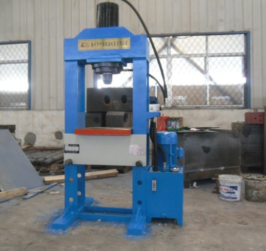 龍門液壓機 龍門液壓機