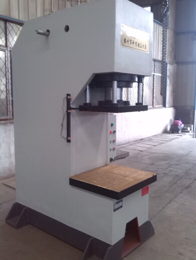 壓裝校直液壓機 壓裝校直液壓機