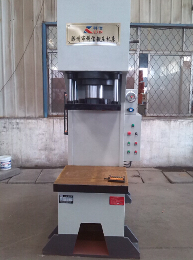 壓裝校直液壓機 壓裝校直液壓機