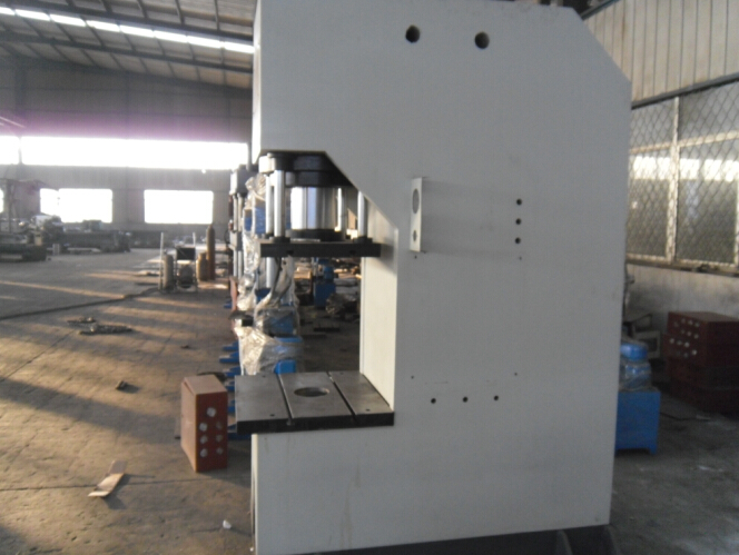 單臂液壓機 單臂液壓機