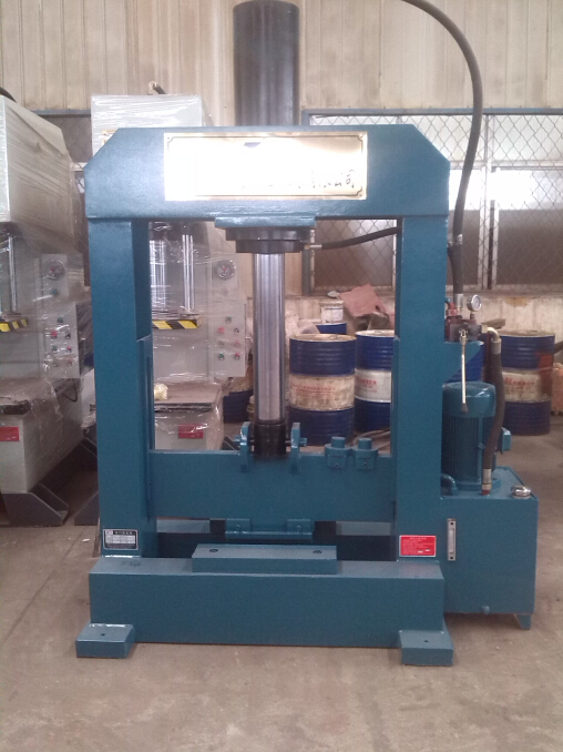 龍門液壓機 龍門液壓機